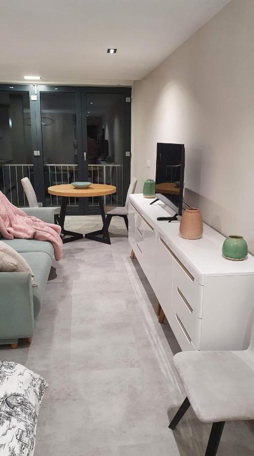 Apartament Sol Кулера Екстериор снимка